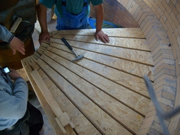 hearth-repair